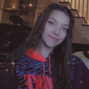 Meet your Posher, Brittneey